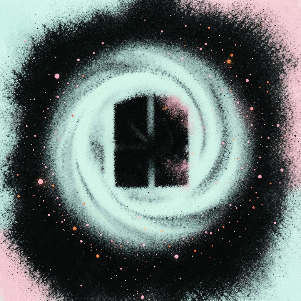 Day Dreamer artwork