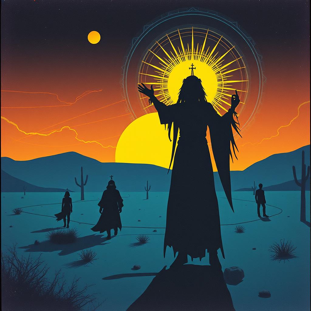 Persona image for Infinite