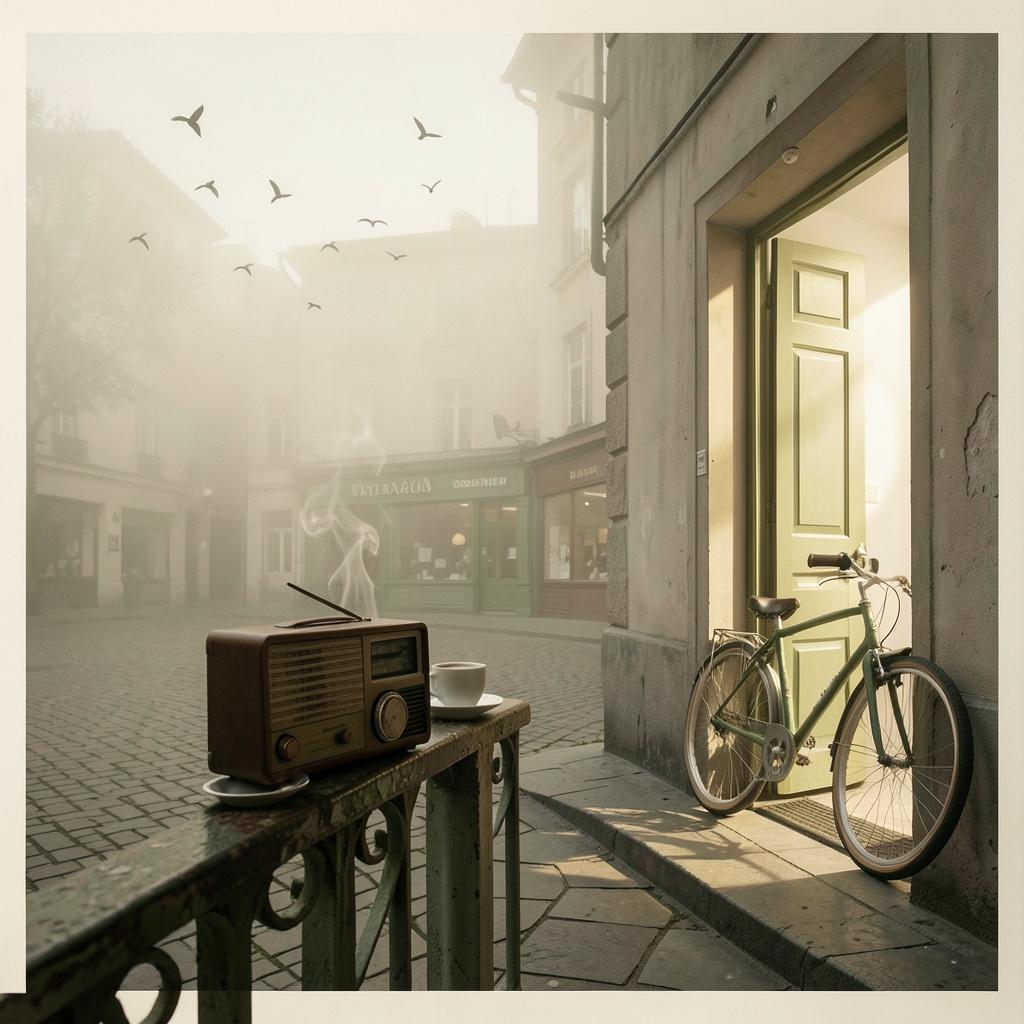 Song Image