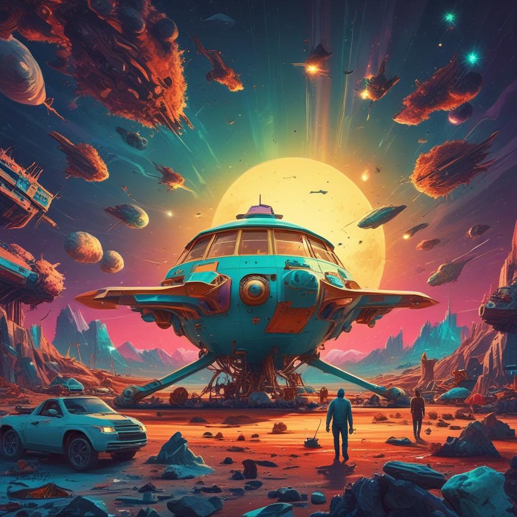 Song Image
