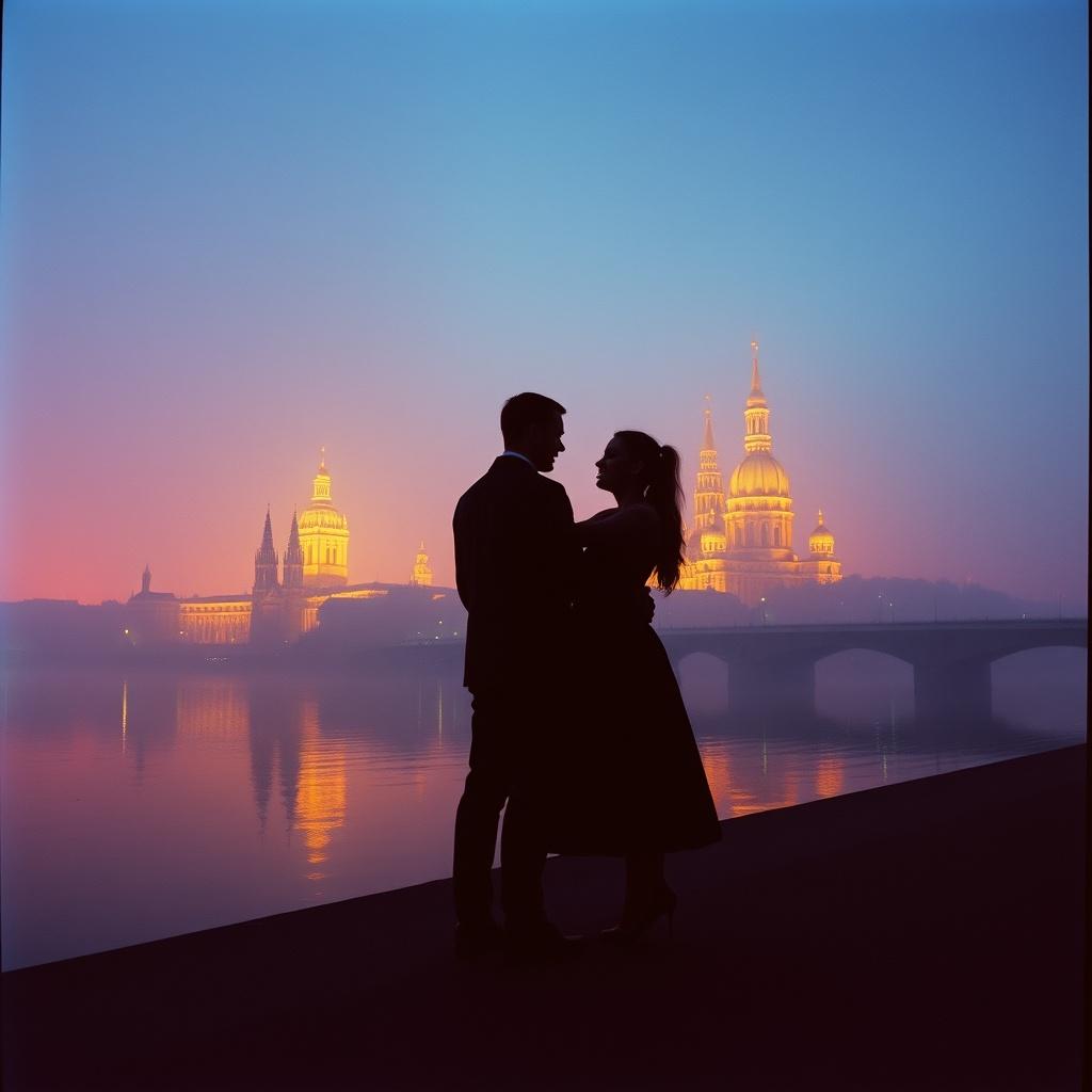 "Dresden:A City from a Lovely Fairytale"-TRACK-2 