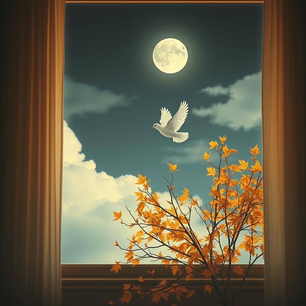 Song Cover Image