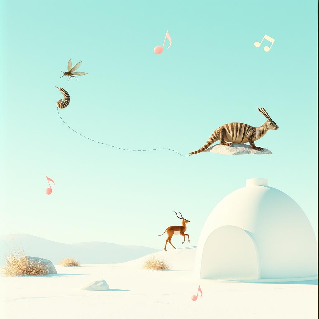 Letter I Song artwork