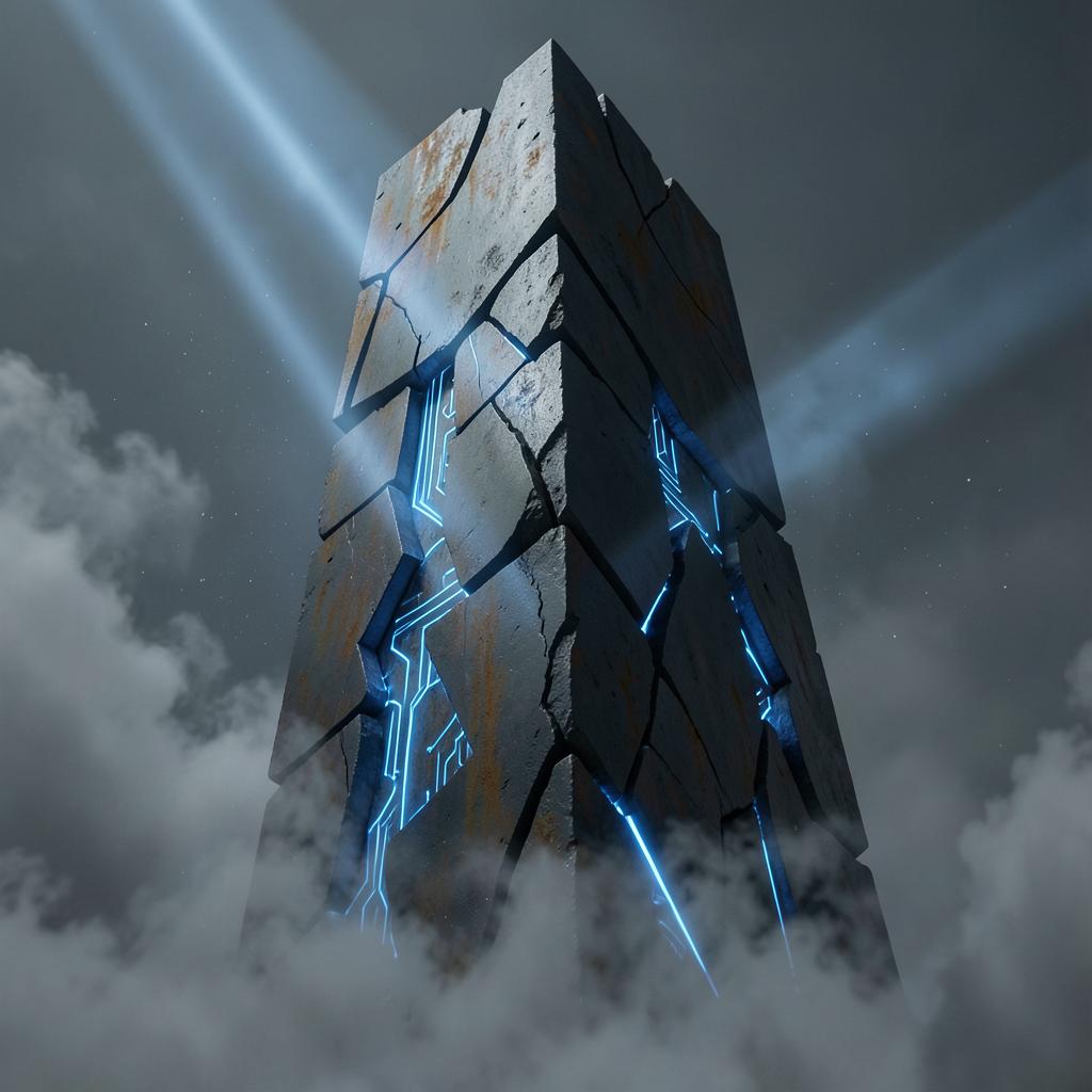 The Silent Empire artwork