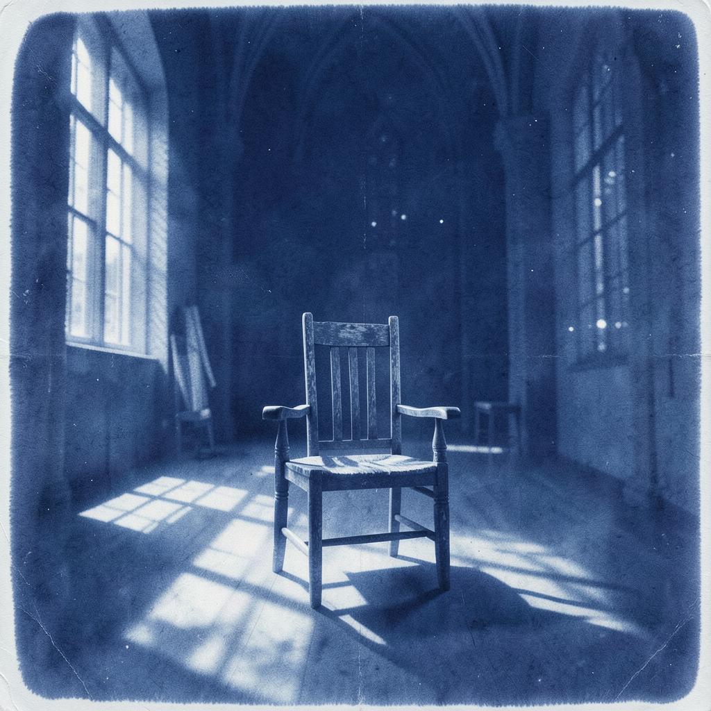 Doesn’t Really Matter artwork