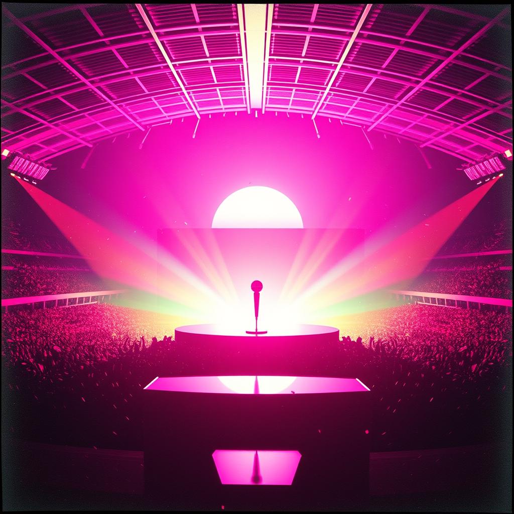 Grisu's vibe (brand song; live)