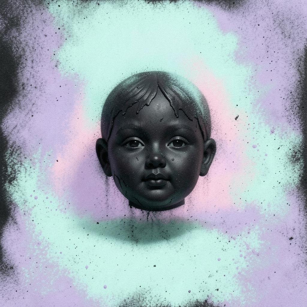 Haunted Waltz artwork