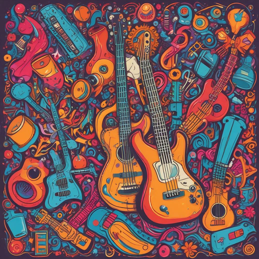 Song Image