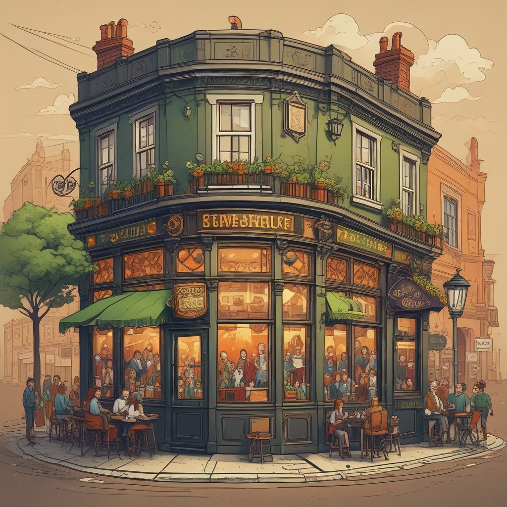 from Dublin artwork