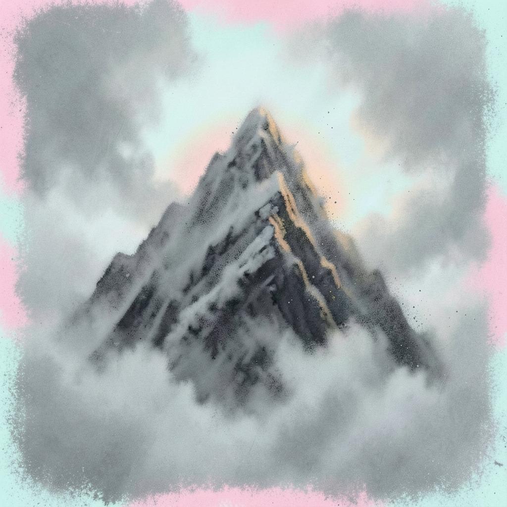 Frozen Days artwork