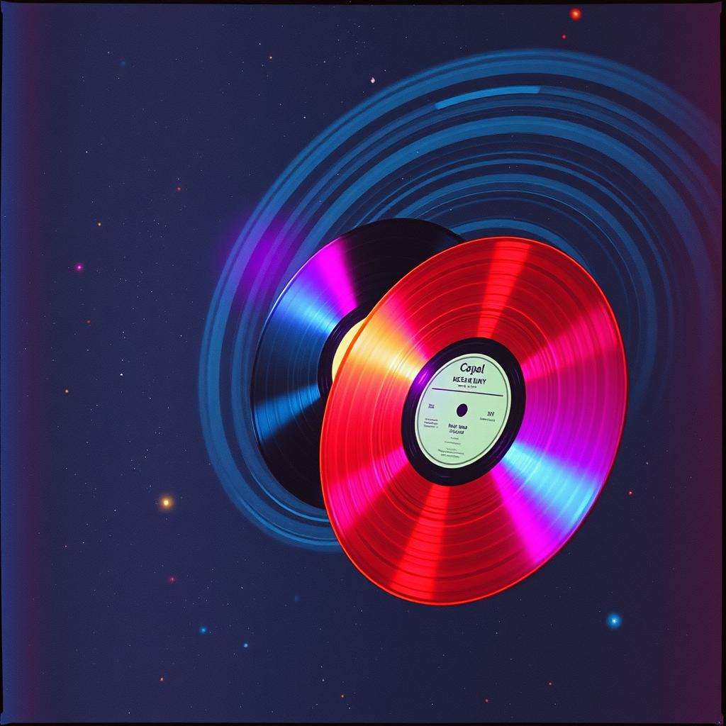 Song Image