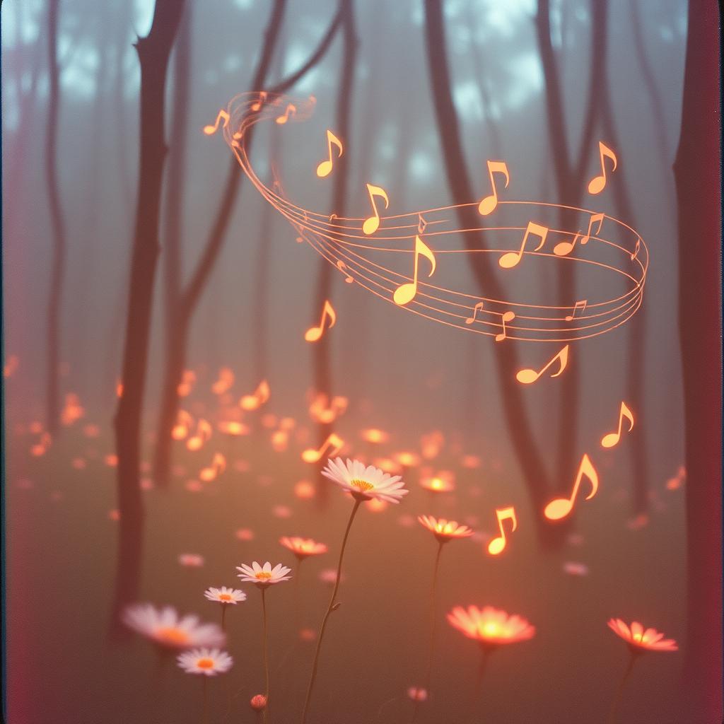 Whisper Rift Groove artwork