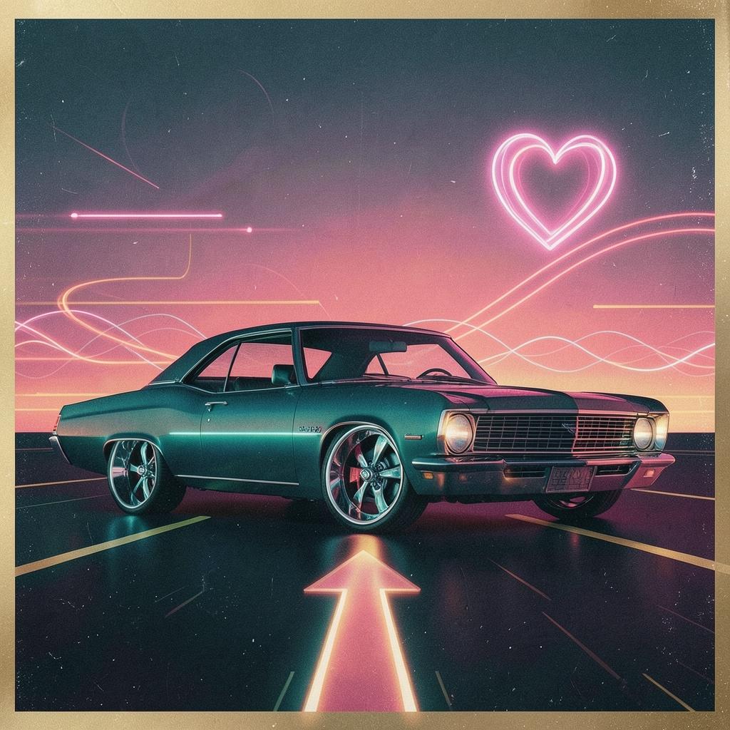 Running to You artwork