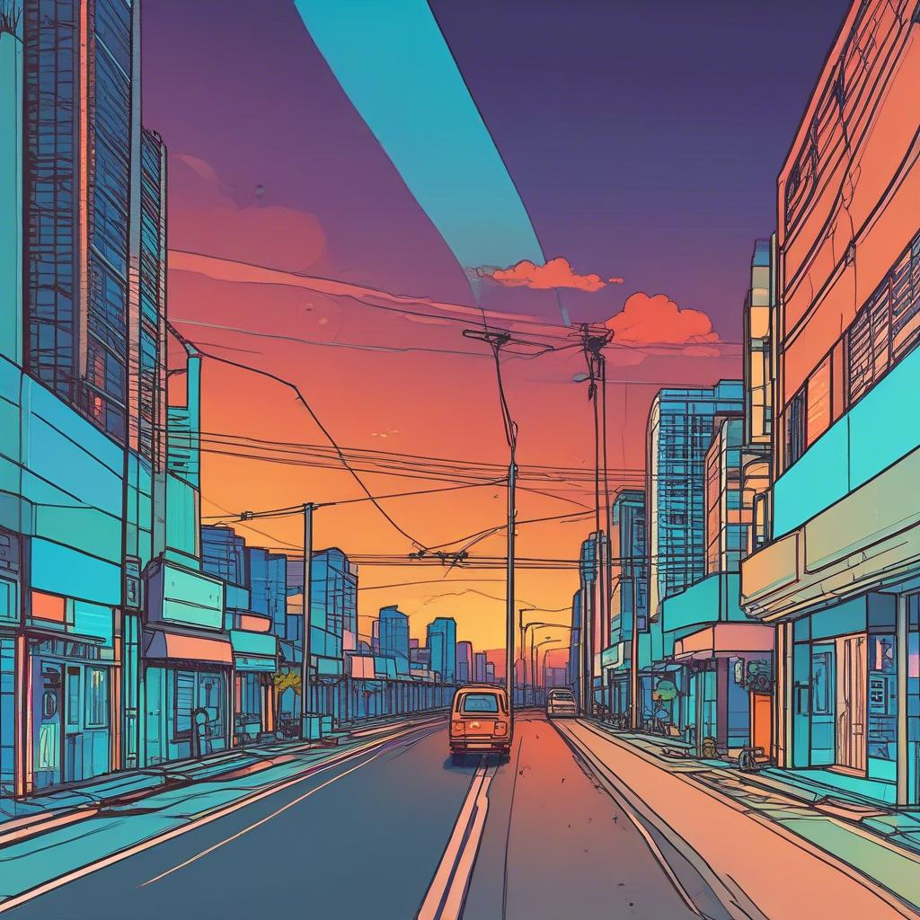 Song Cover Image