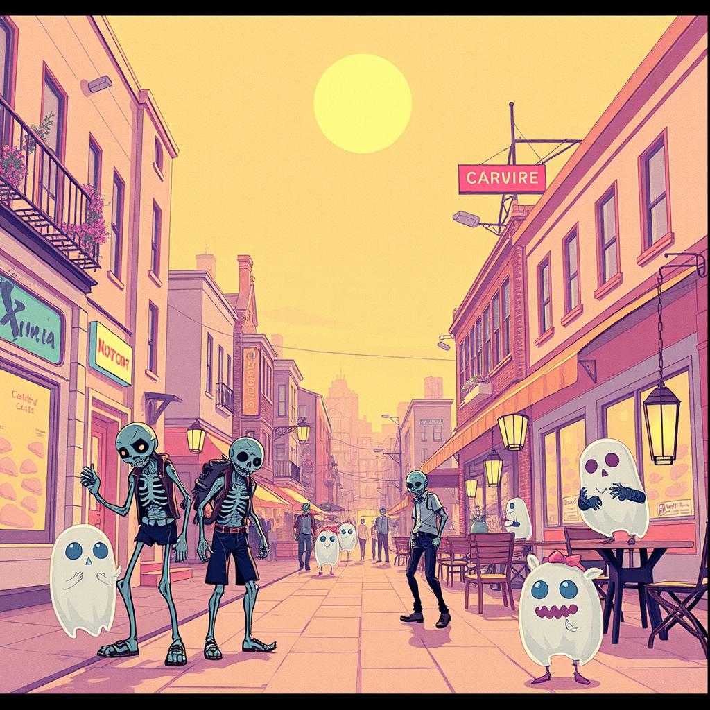 Song Image