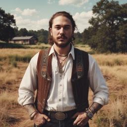 POSTY MODE