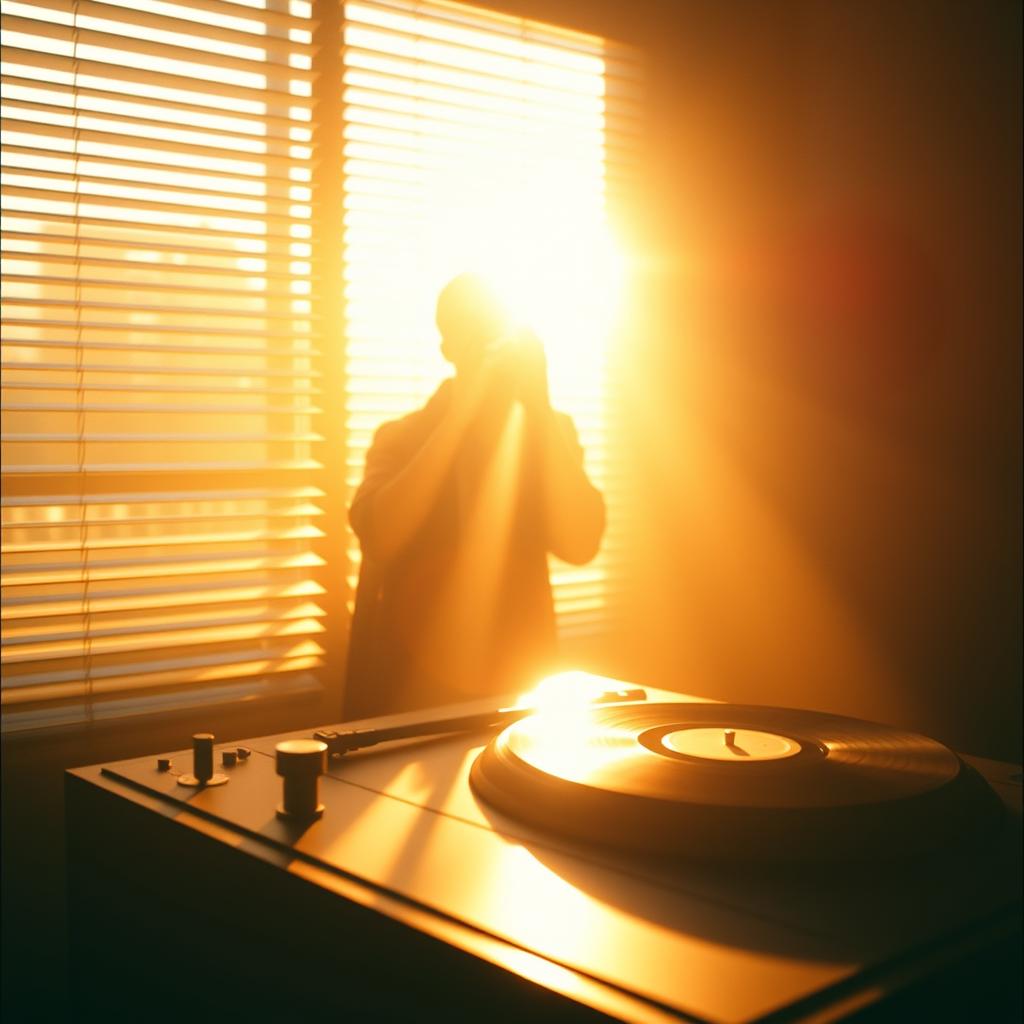 Persona image for Floatin'