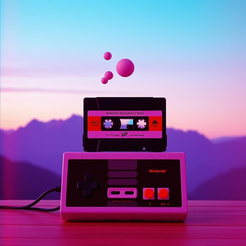 Song Image