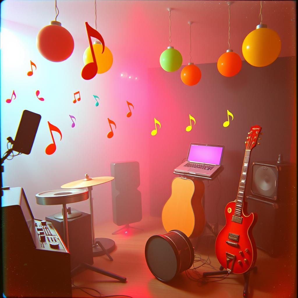 Song Image