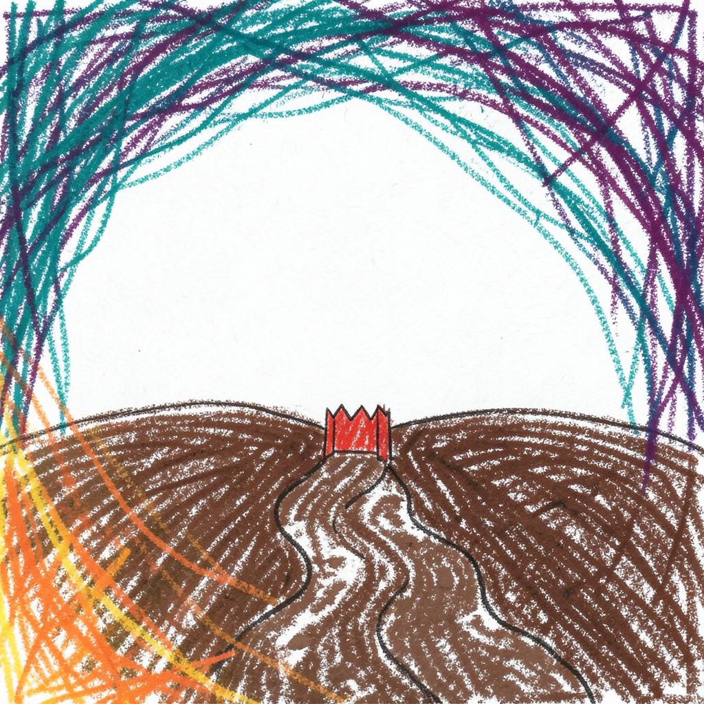 KADER BÖYLEYMİŞ artwork