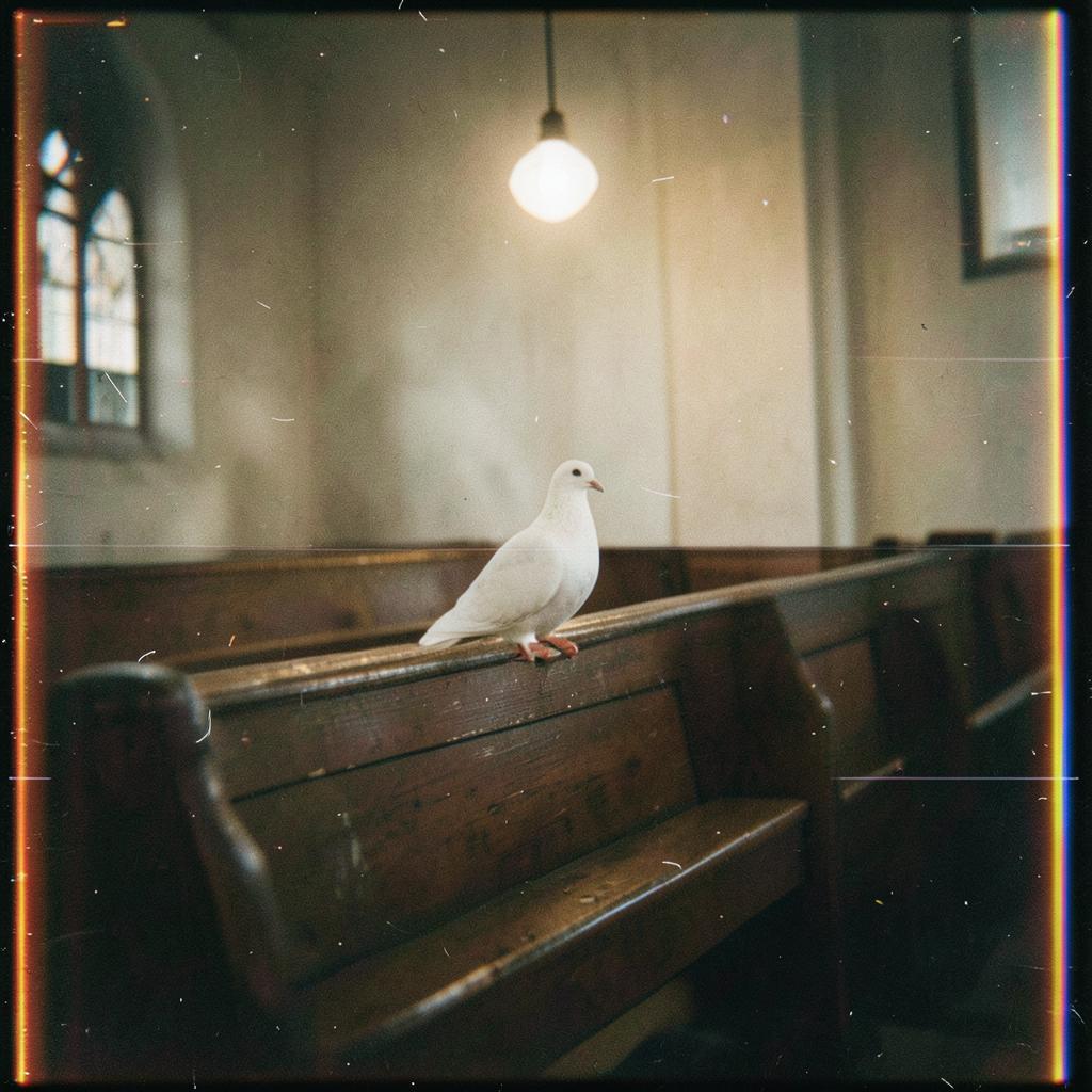 For The Mourning (Remix) artwork