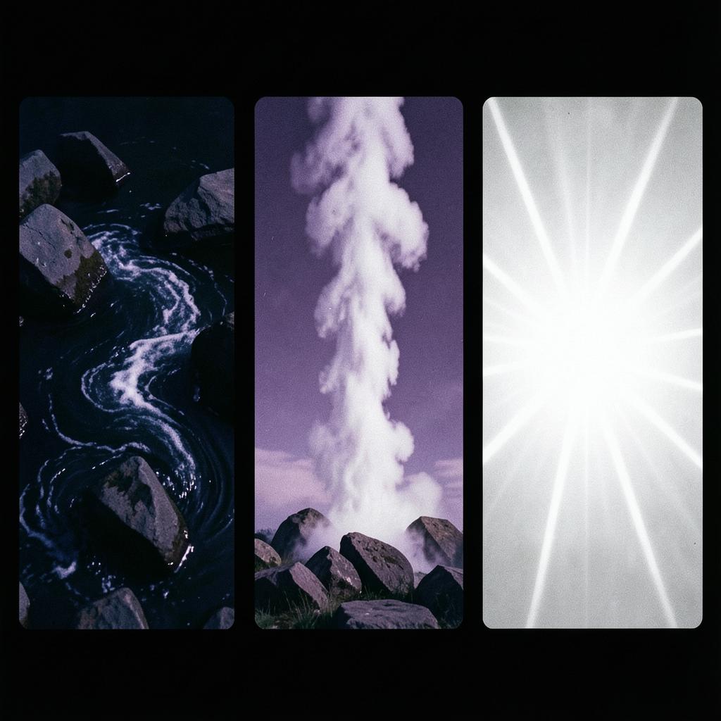 Ascending - TOOLS
 TOOLS artwork