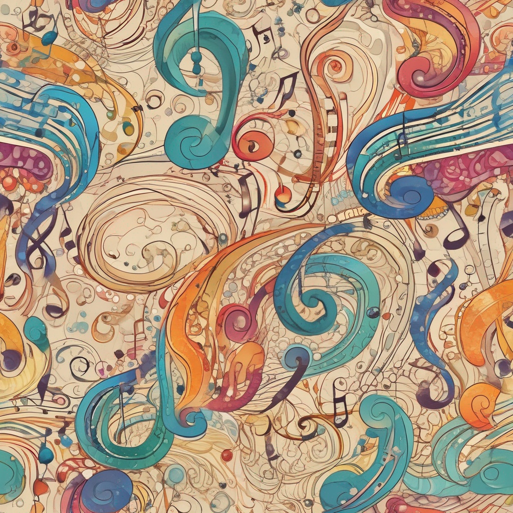 Song Image