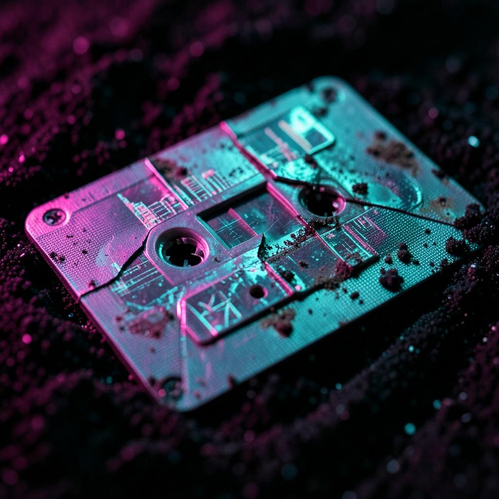 Midnight Trend-Set-It Series artwork