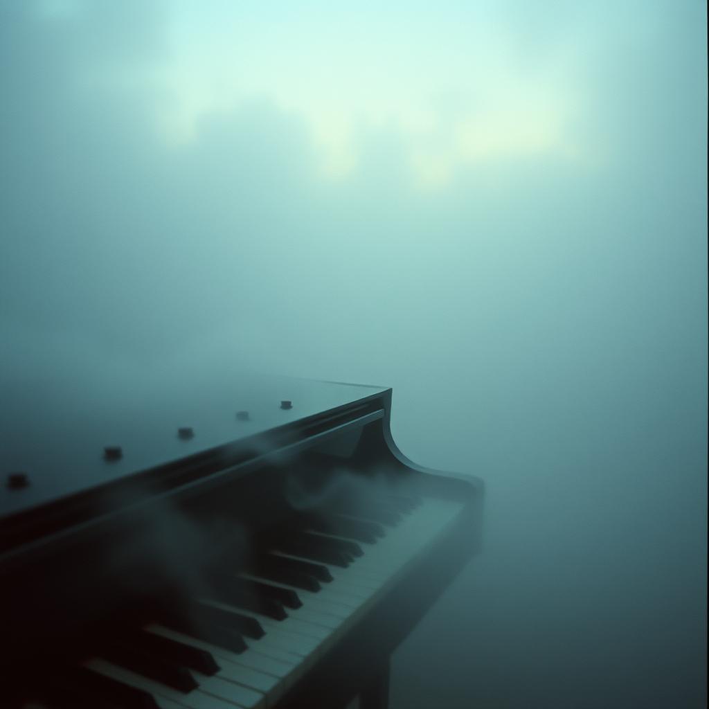 Sonate 1er mouvement artwork