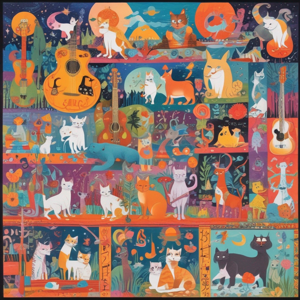 Song Image