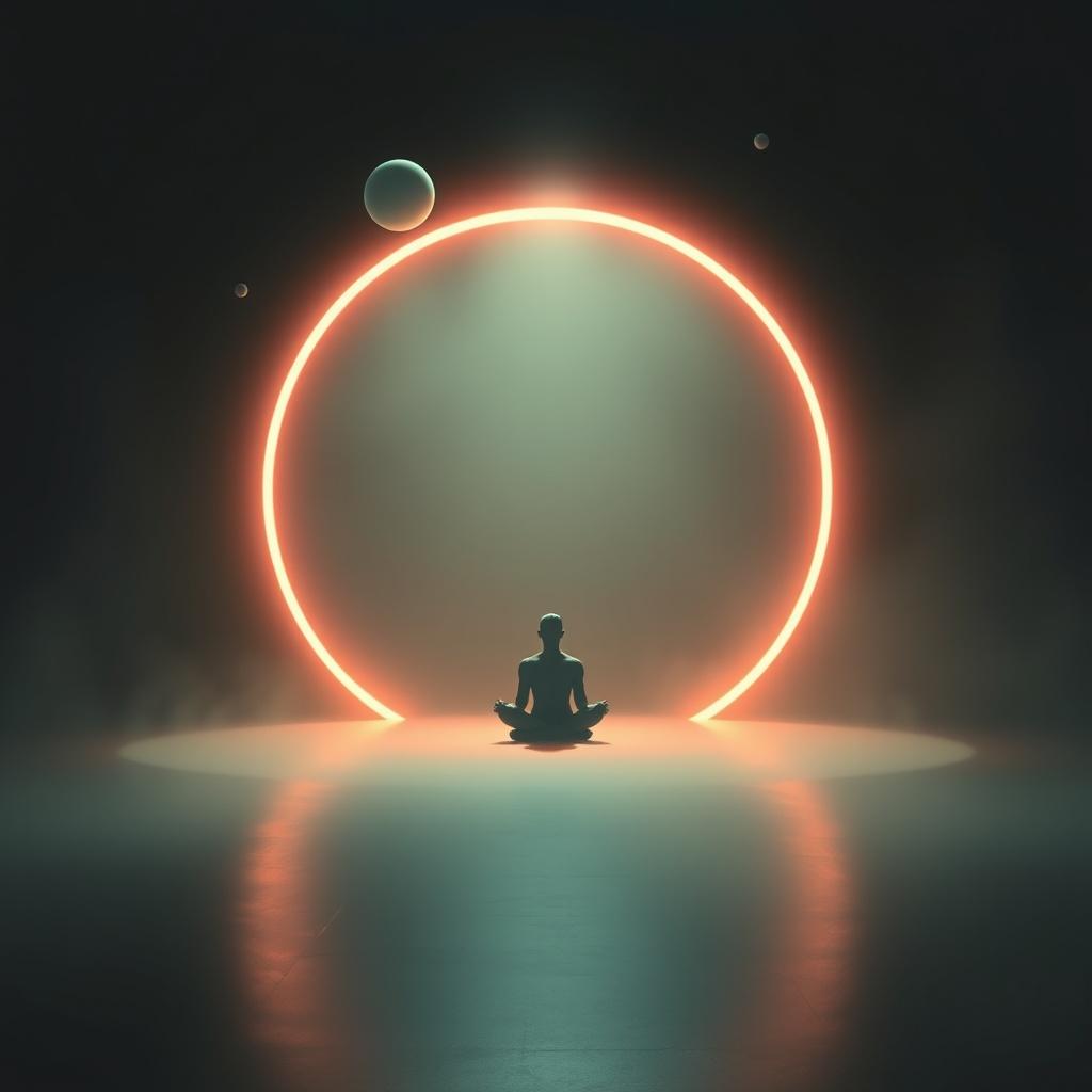 Secular Spiritual Indie Pop - Spanish