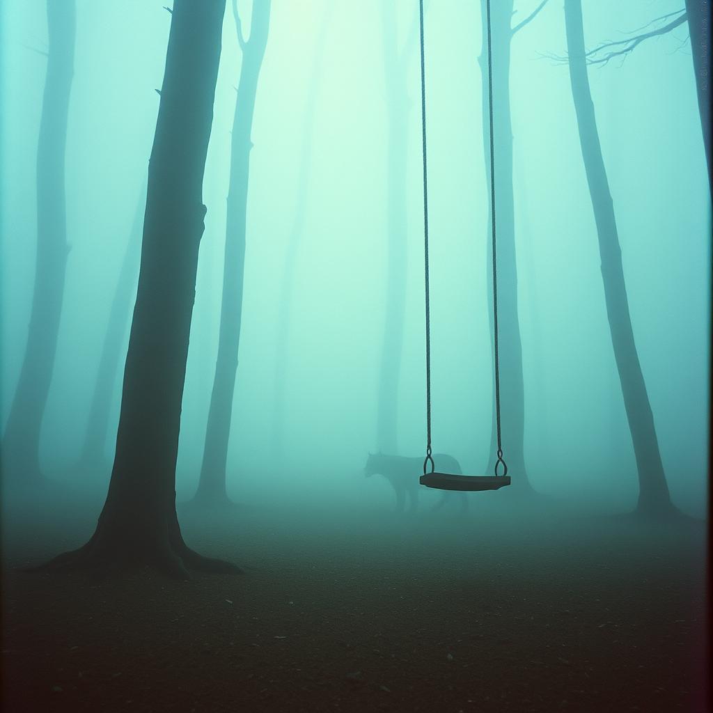 Hunters wonder artwork