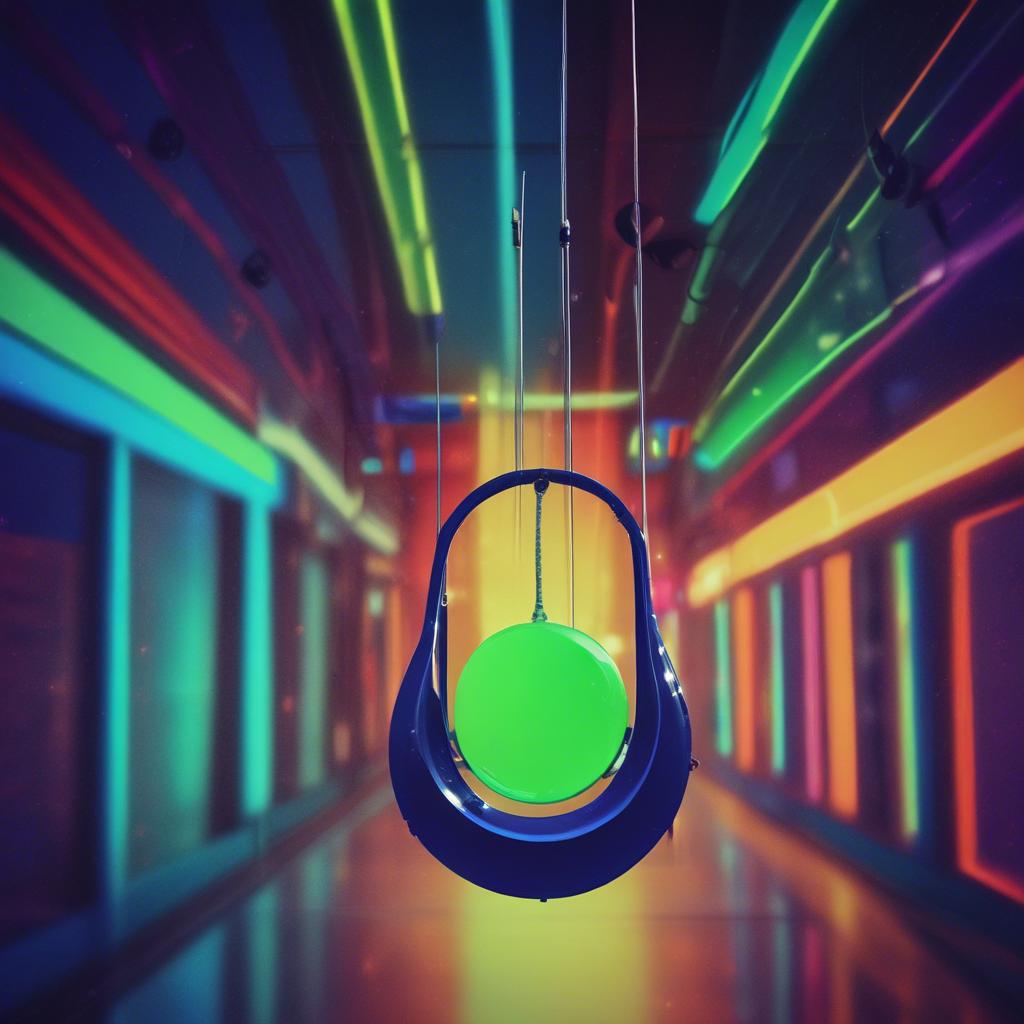 Swing of the Pendulum