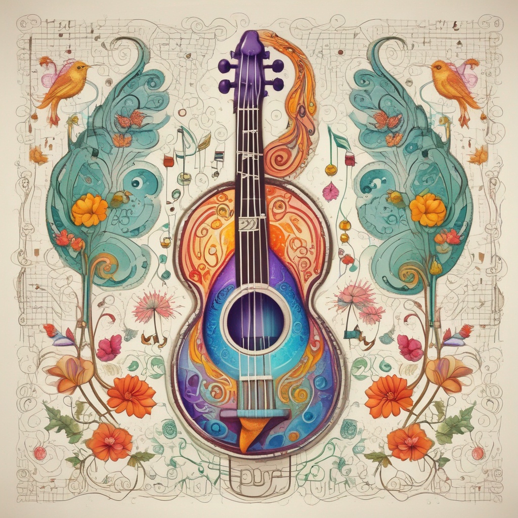 Song Cover Image