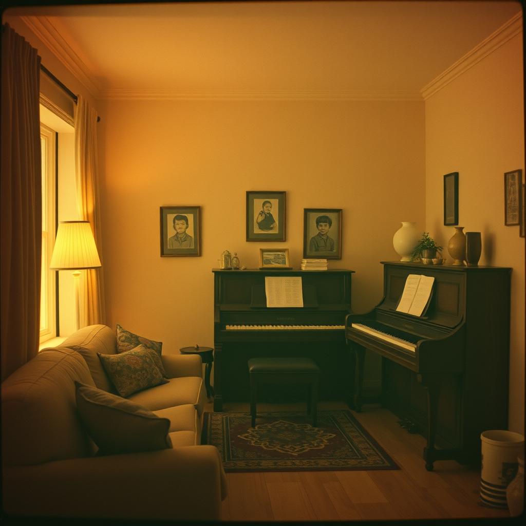 Song Image