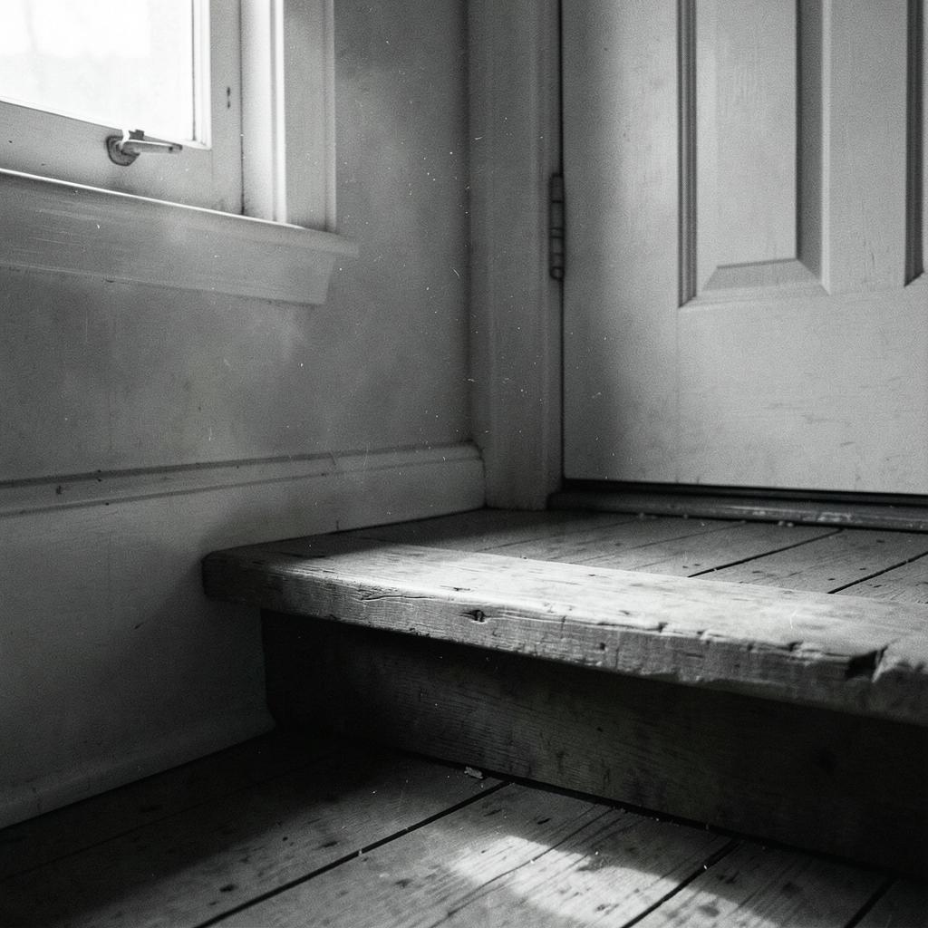 One Step Forward artwork
