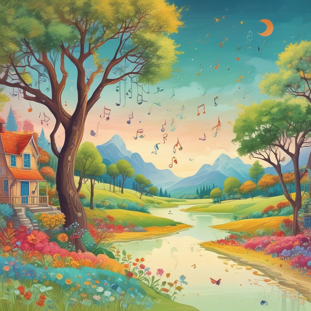 Song Image