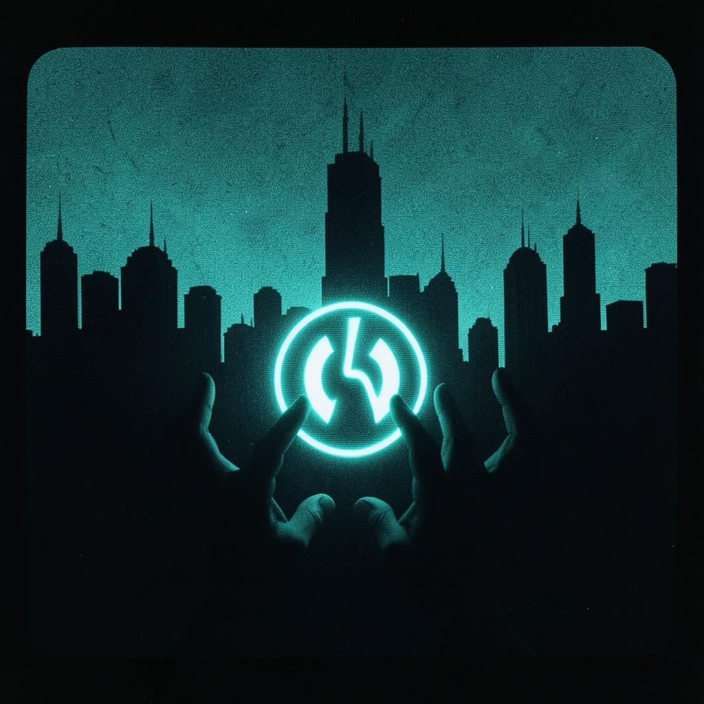 Persona image for Blackout