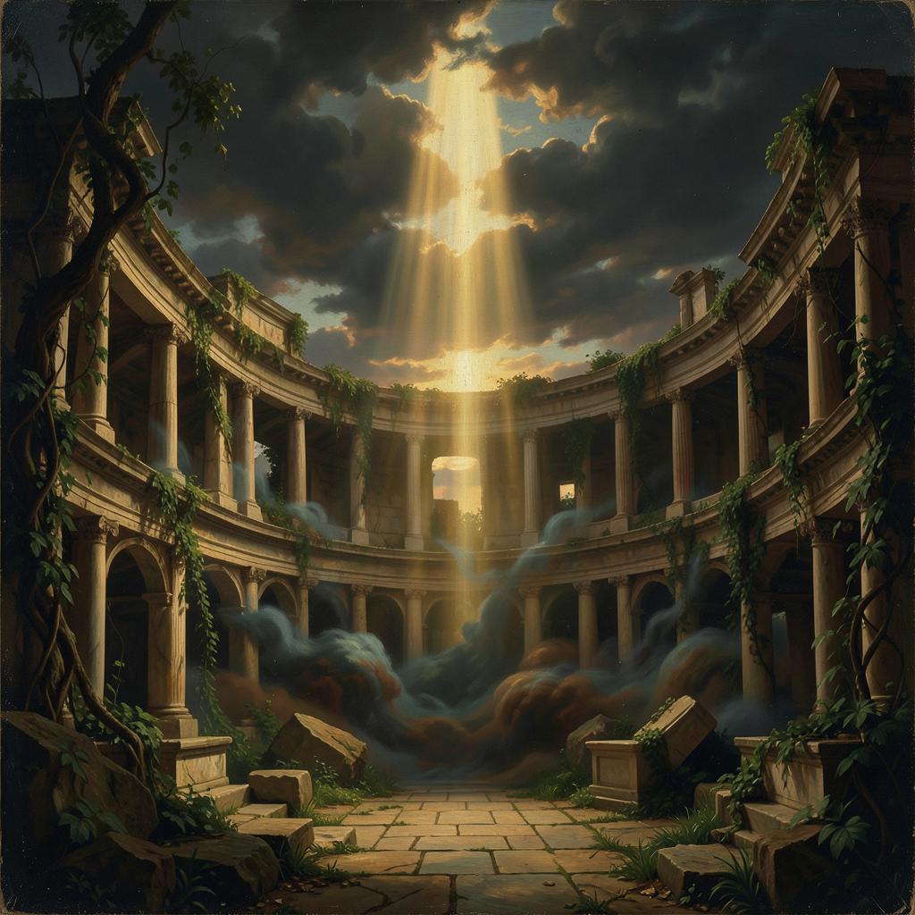 Eternal Rave (Rave Close) (MIX 1) V6 artwork
