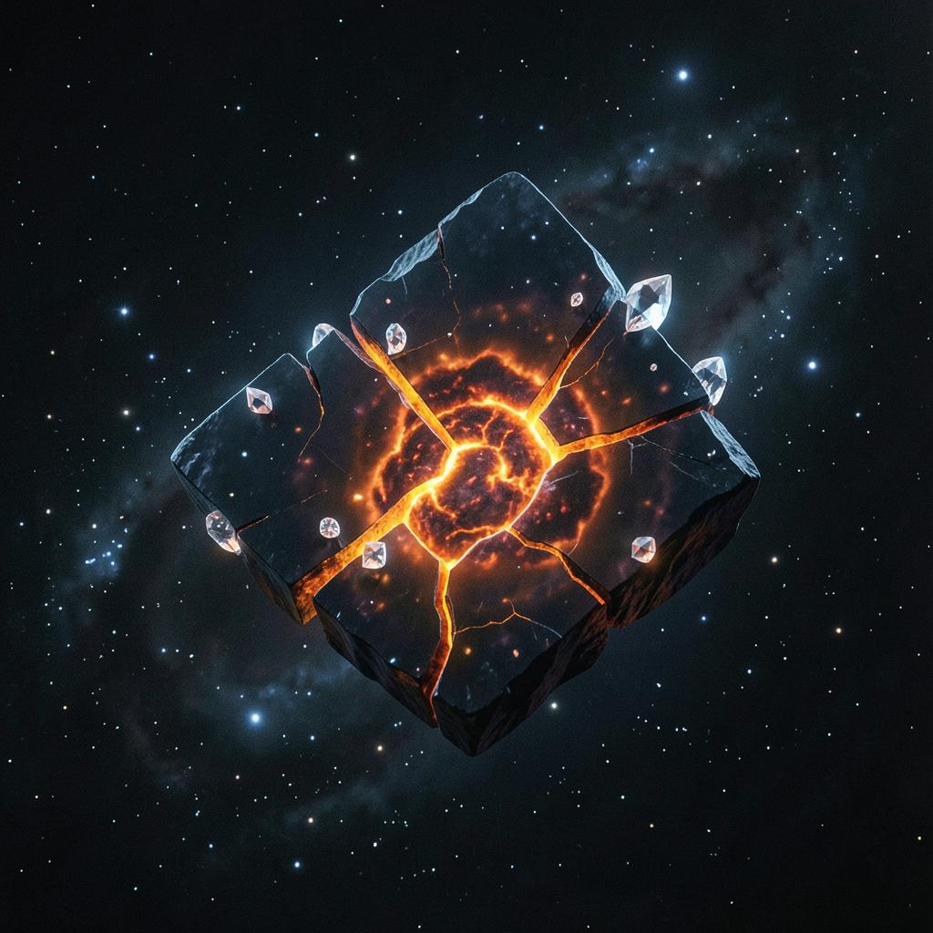 PMe.R. - Uni-versiEarth artwork