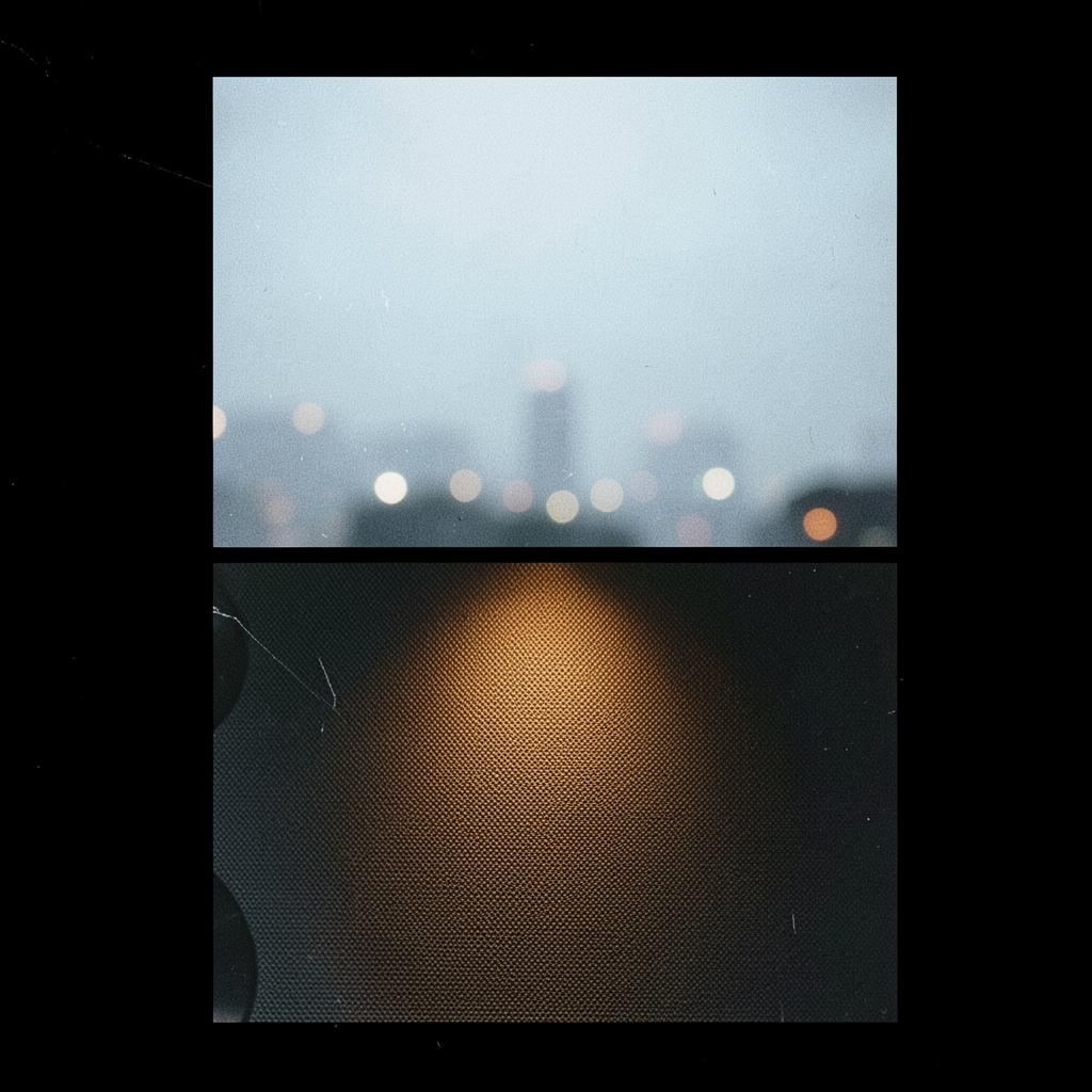 Midnight Static 008 artwork