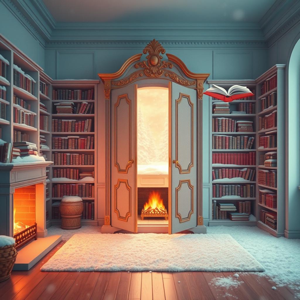 December Dreams artwork