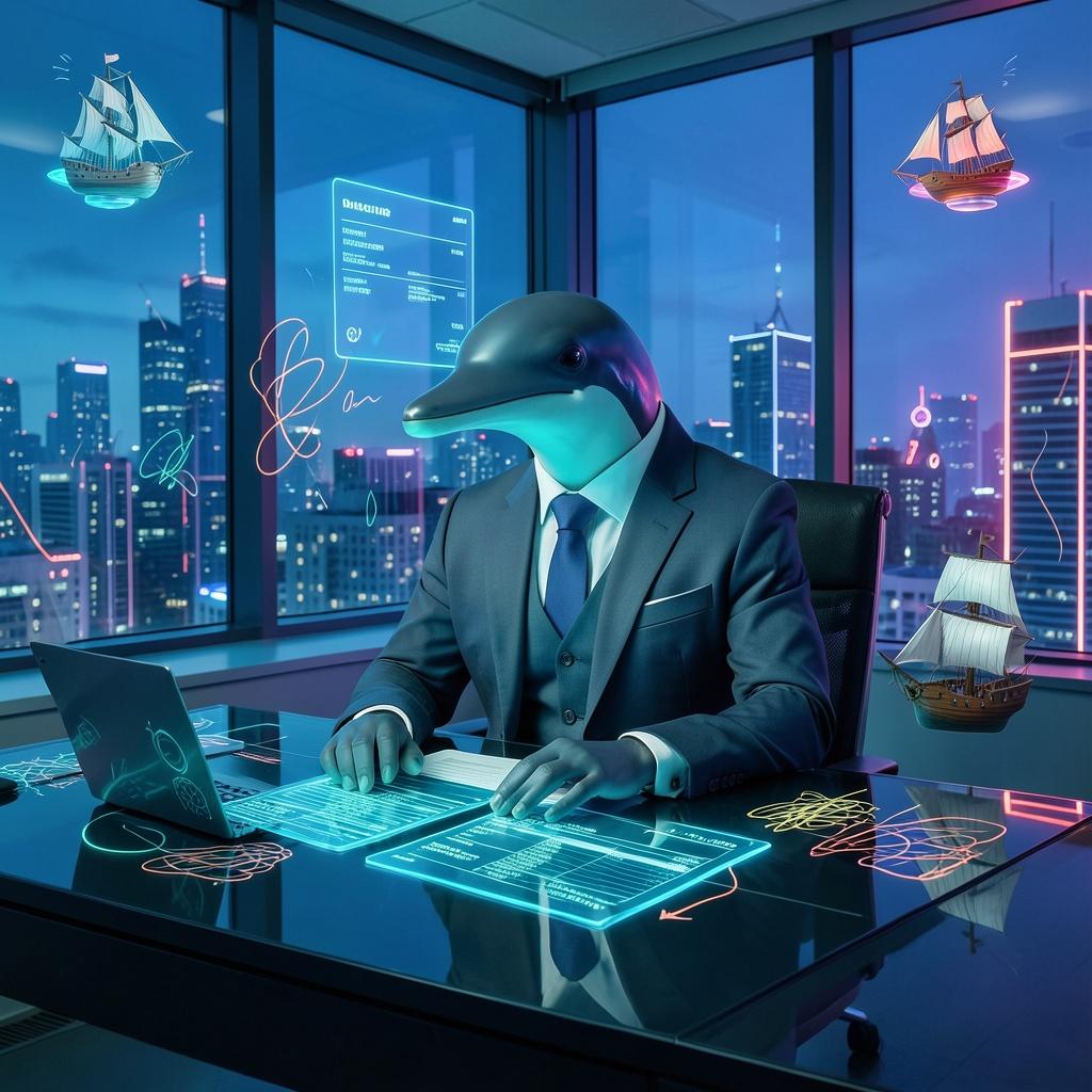 Persona image for Flipper