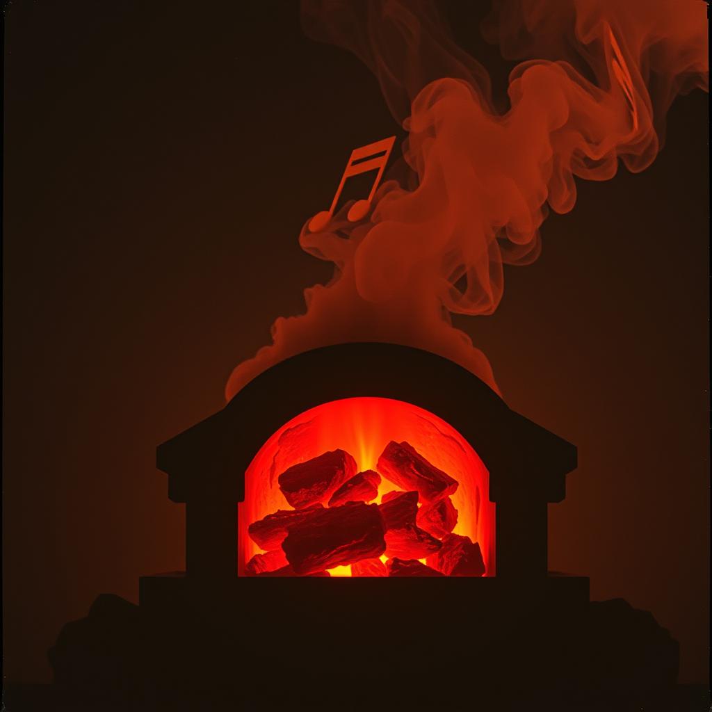 smelter (4.1) artwork