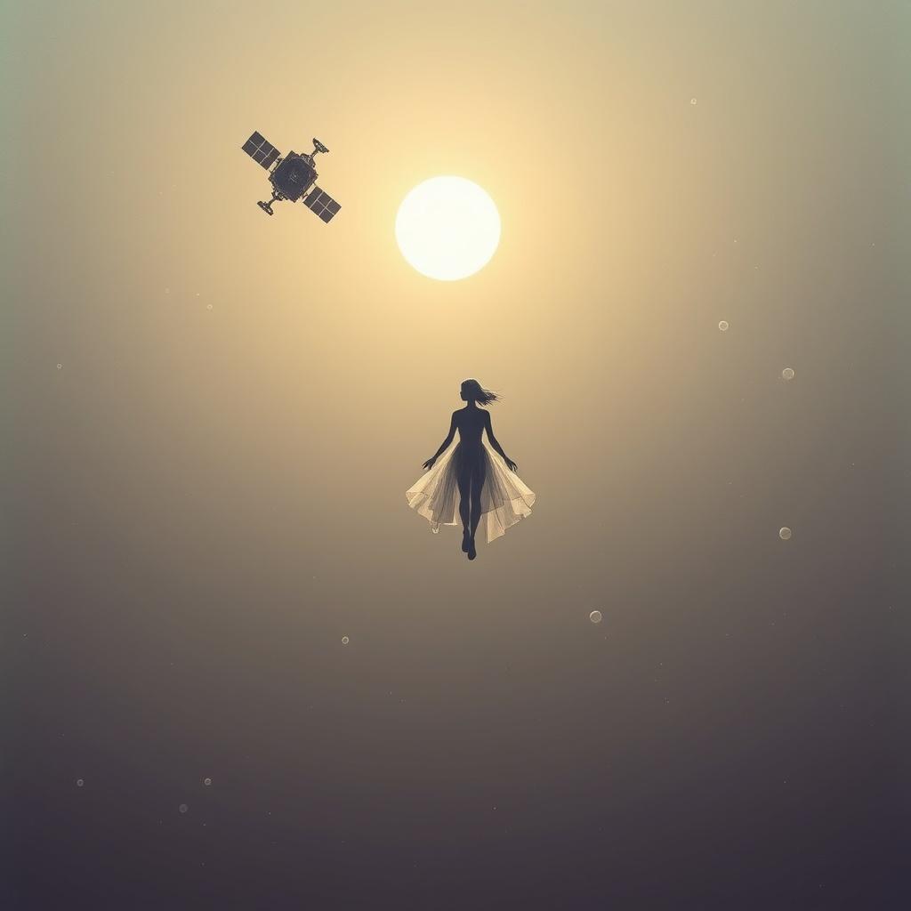 8. Aphelion artwork