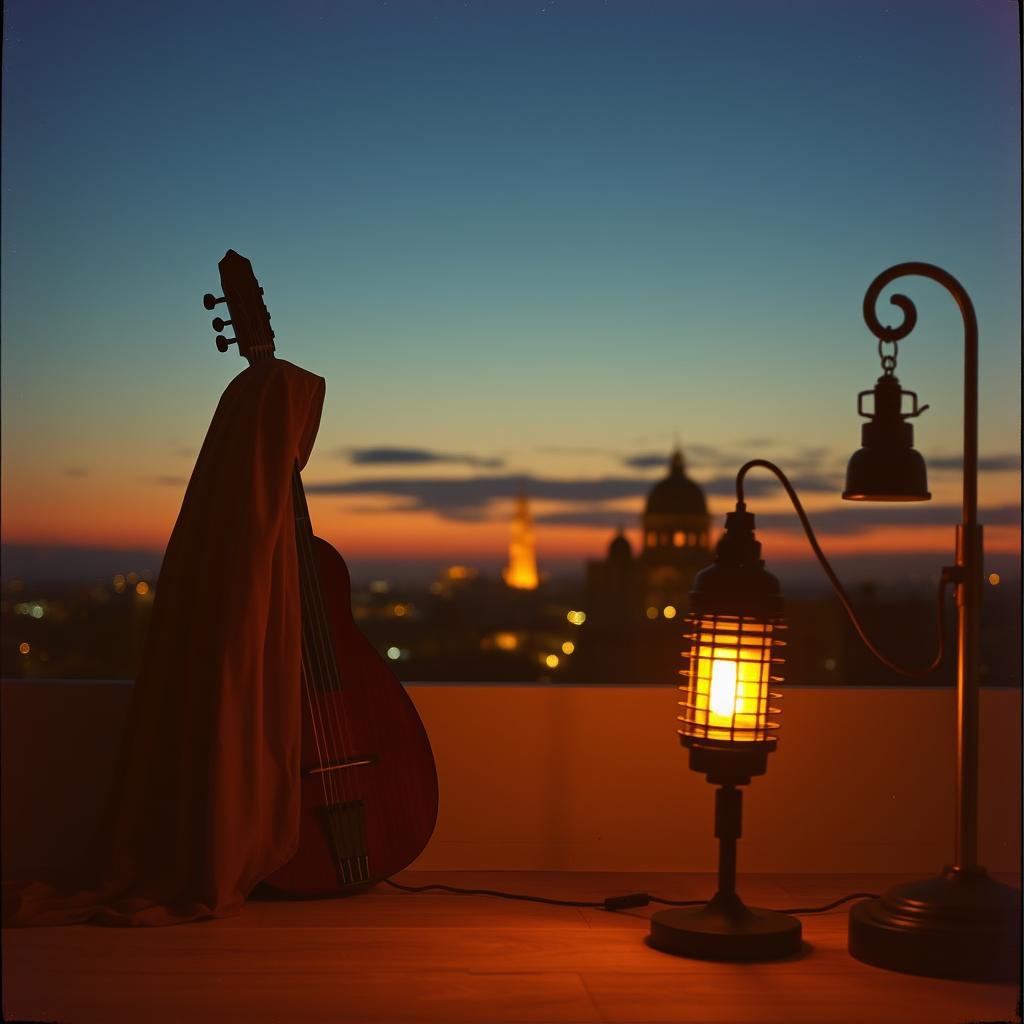 Song Image