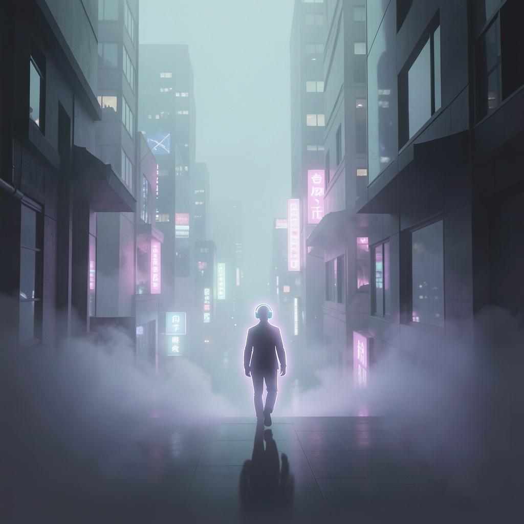 I’m good now artwork