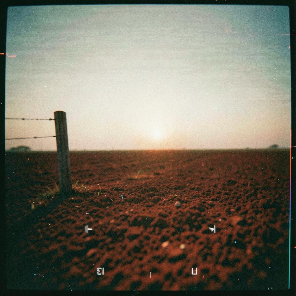 The Cerrado Stoic (Deep House Sunset Edit) artwork
