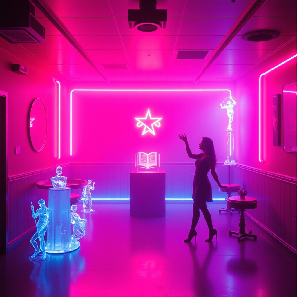 Image for lost paradise