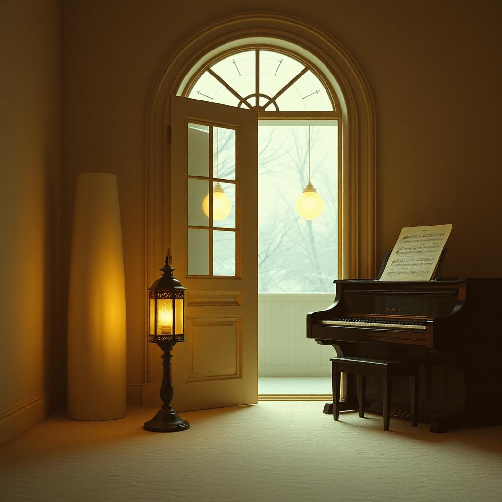 Song Image
